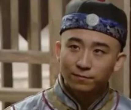 李卫历史图片