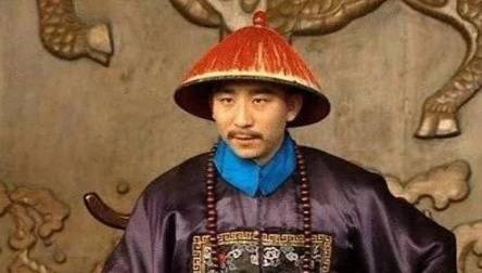 李卫历史图片