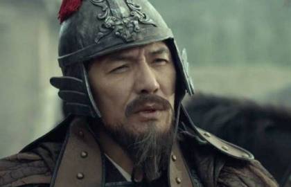 李自成历史图片