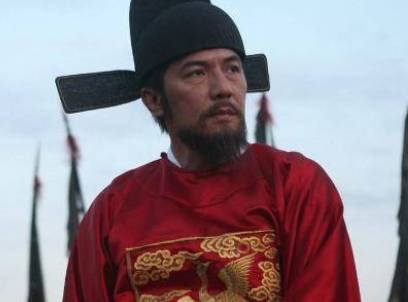 卢象升历史图片