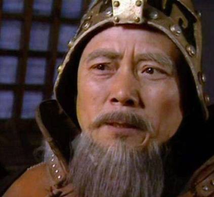 廉颇历史图片