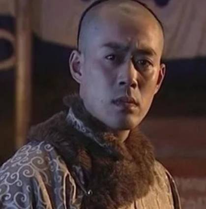 顺治历史图片