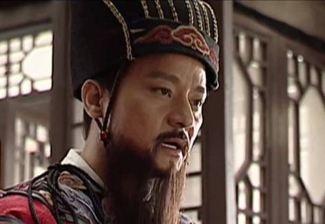 戚继光历史图片