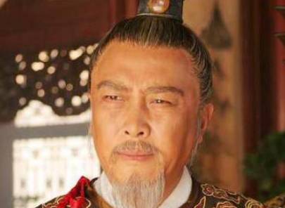 戚继光历史图片