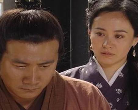 朱元璋历史图片