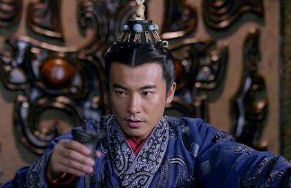 刘玄历史图片
