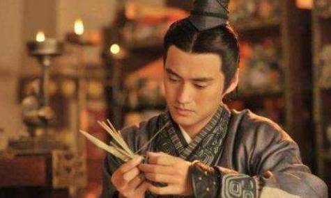 刘玄历史图片