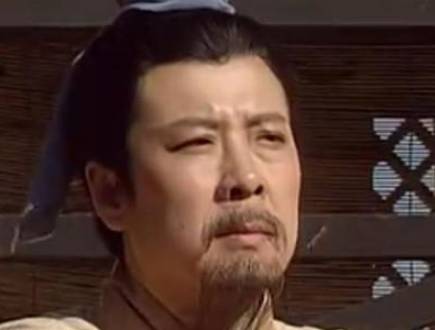 吴懿历史图片