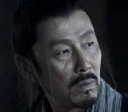 刘邦历史图片
