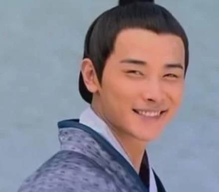 刘邦历史图片