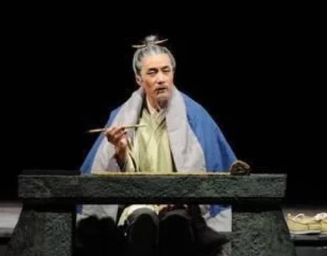 刘邦历史图片