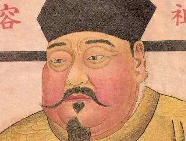 赵匡胤历史图片