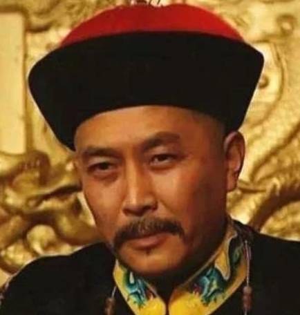 雍正历史图片