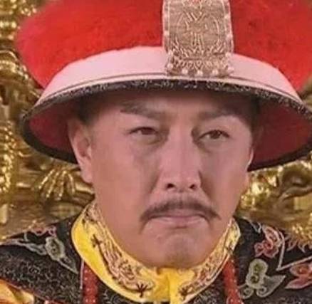 雍正历史图片