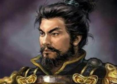 韩擒虎历史图片