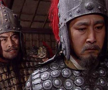姜维历史图片