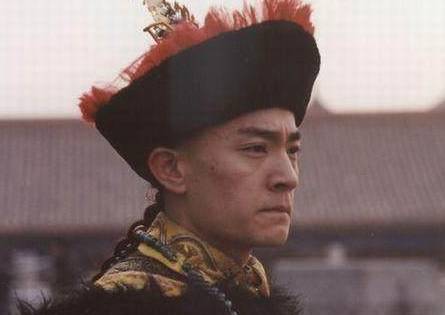 同治历史图片