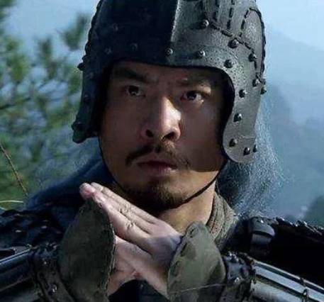 诸葛亮历史图片