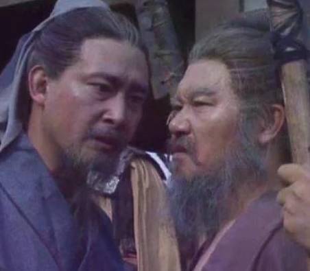 诸葛亮历史图片