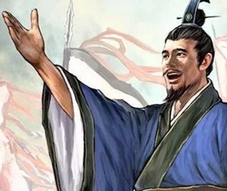 诸葛亮历史图片