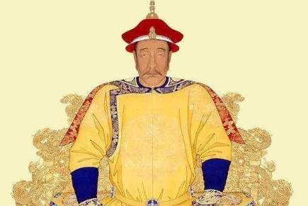 孟古哲哲历史图片