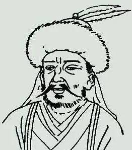 完颜璟历史图片