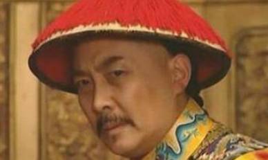 岳钟琪历史图片