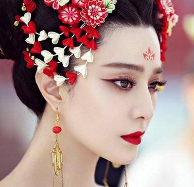 纣王历史图片