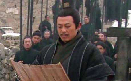 韩原之战历史图片