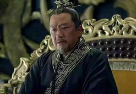 萧衍历史图片