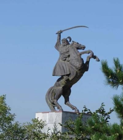 阿合马历史图片