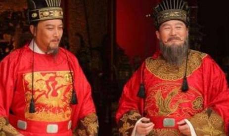 隆庆皇帝历史图片