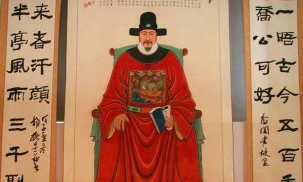 李春芳历史图片