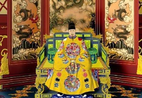 李春芳历史图片