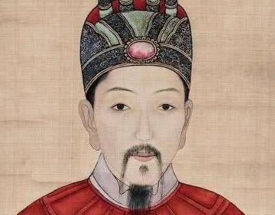 明朝历史图片