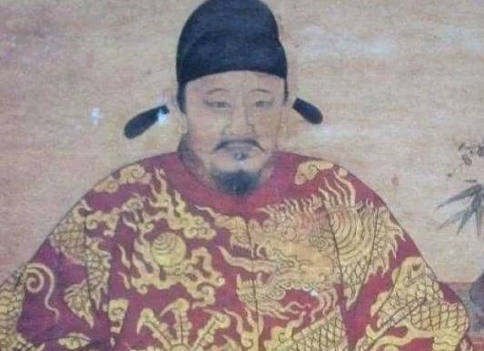 明朝历史图片