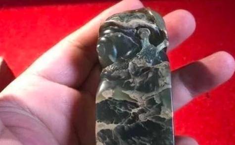 秦始皇历史图片