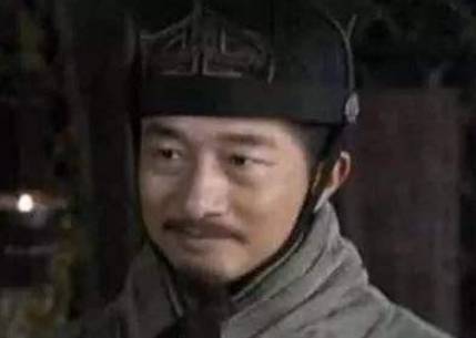 杨仪历史图片