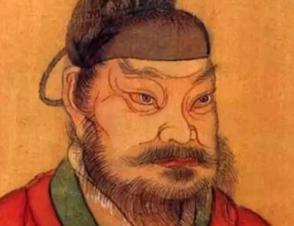 石敬瑭历史图片