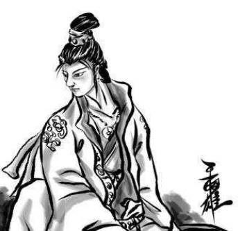 曹丕历史图片