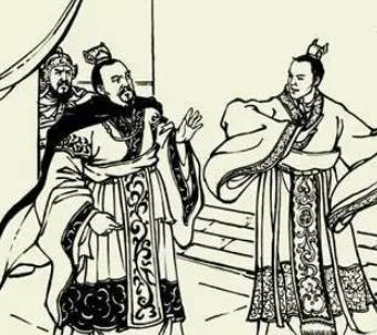 曹丕历史图片