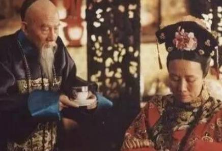 奕譞历史图片