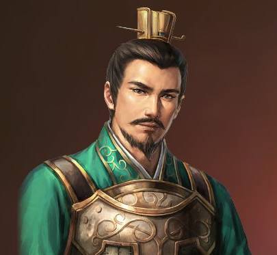 蜀汉历史图片