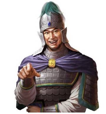 蜀汉历史图片