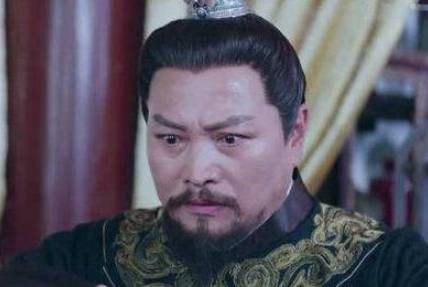 郭子仪历史图片