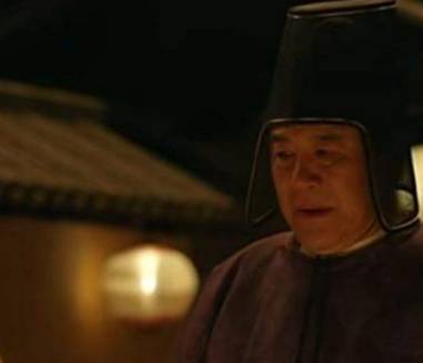 高力士历史图片