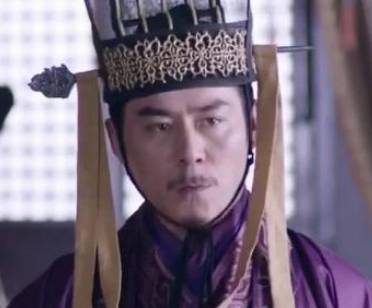 高力士历史图片