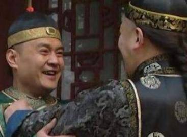 雍正历史图片