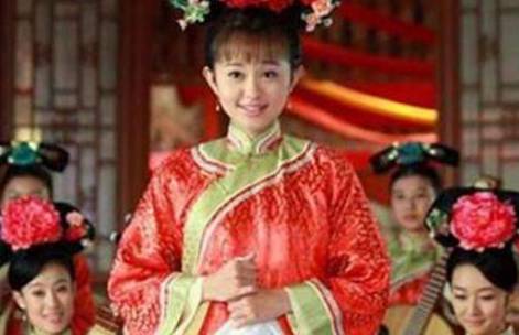 雍正历史图片