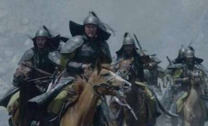 史弼历史图片